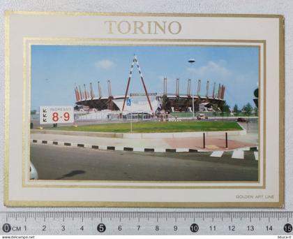 41999 2088 Cartolina - Torino - Stadio delle Alpi