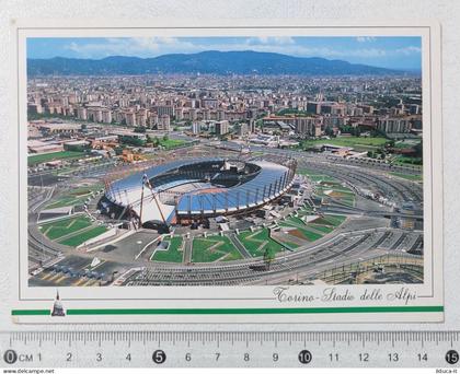 42005 2092 Cartolina - Torino - Stadio delle Alpi