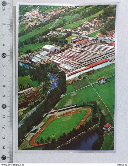 42248 2174 Cartolina - TO - Villar Perosa - Campo Sportivo