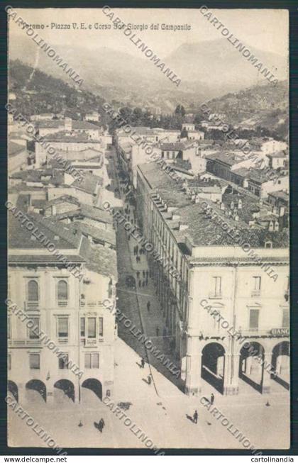 Teramo città cartolina MQ0025