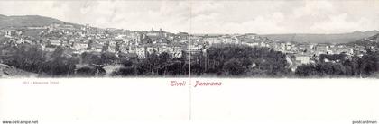 Italia - TIVOLI - Panorama