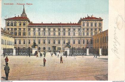 Lot 20 postcards italy Turin Torino piedmont piemonte 1900-1980