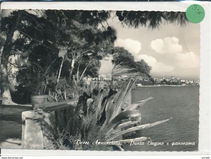 NAPOLI- TORRE ANNUNZIATA PANORAMA