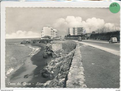 NAPOLI- TORRE DEL GRECO LITORANEA