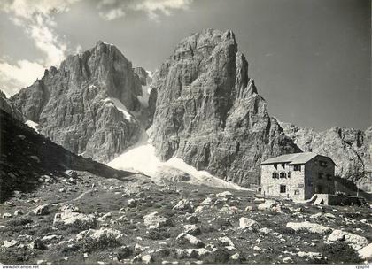 CPM Rifugio Brentei - Trento