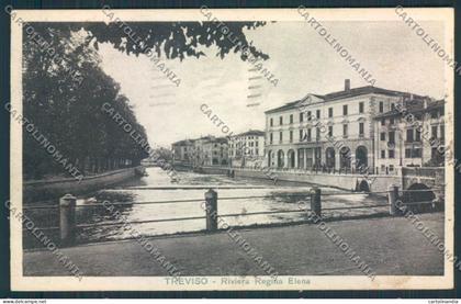 Treviso Città cartolina MV4865