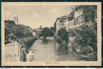 Treviso Città cartolina ZKM8822