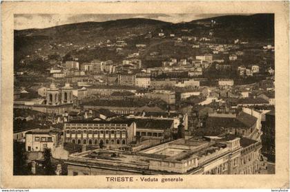 Trieste