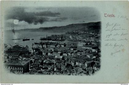Trieste