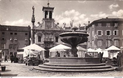 #UDINE: PIAZZA MATTEOTTI