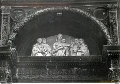 CPM Urbino Eglise St Dominique