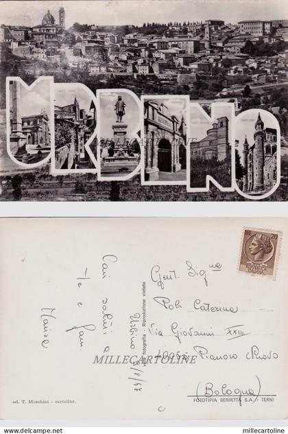 URBINO:    1967