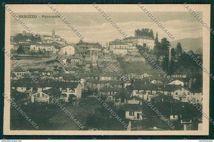 Varese Besozzo cartolina EE6588