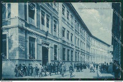 Varese Busto Arsizio cartolina QK5927