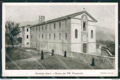 Varese Cavarate cartolina QK9877