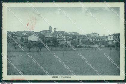 Varese Clivio cartolina QK8669