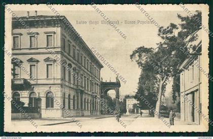 Varese Luino cartolina QK2119