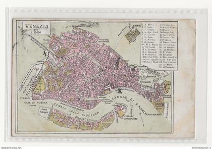 Venezia. *