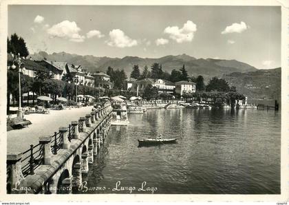 CPM Lago Maggiore Baveno Verbania