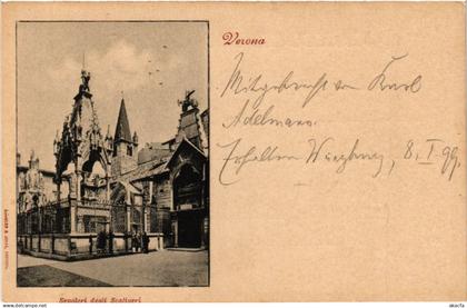 CPA VERONA Verona ITALY (493166)