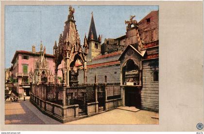 CPA VERONA Verona ITALY (493367)