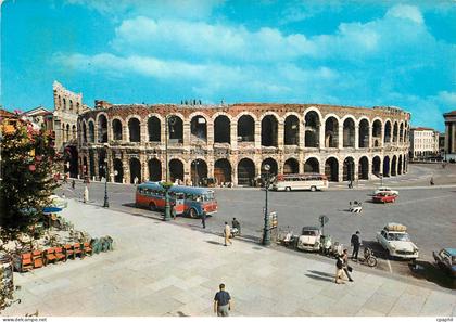 CPM Verona Arena