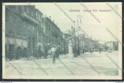 Verona città cartolina MQ2518