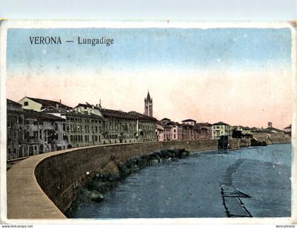 Verona - Lungadige