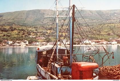 Cartolina - Vibo Valentia - Marina - 1966