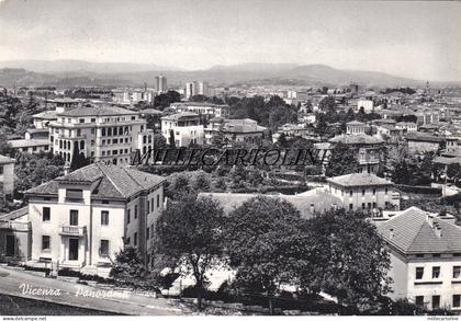 VICENZA: Panorama    1965