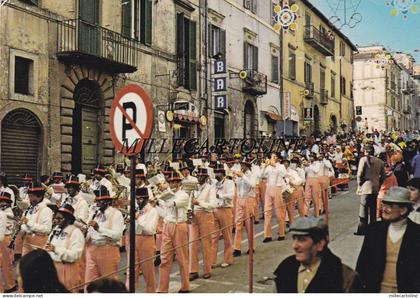 RONCIGLIONE: Carnevale di Ronciglione