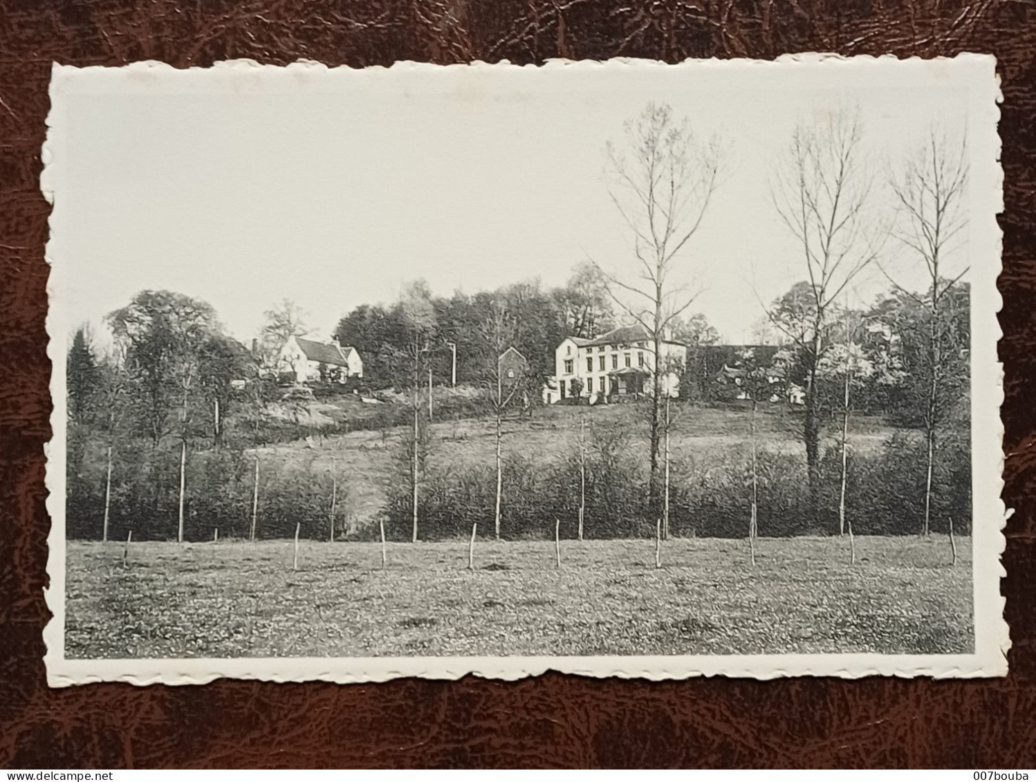 ITTRE / CHÂTEAU BAUTHIER