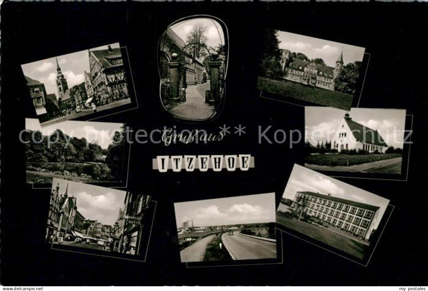 Itzehoe