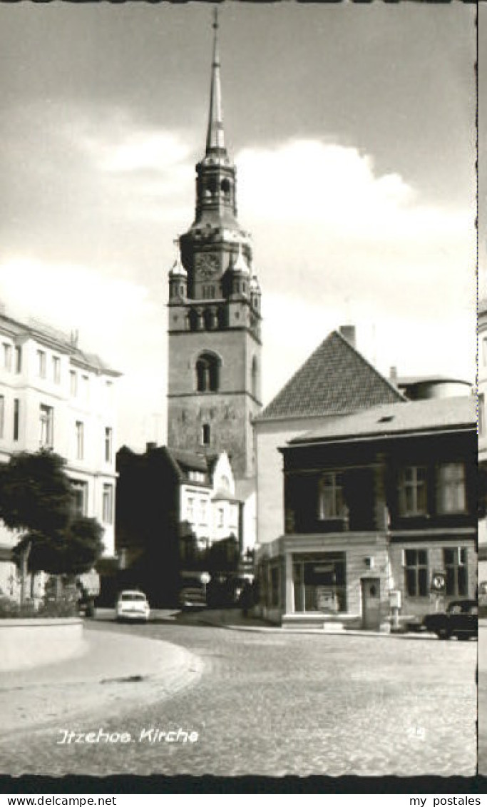 Itzehoe Kirche