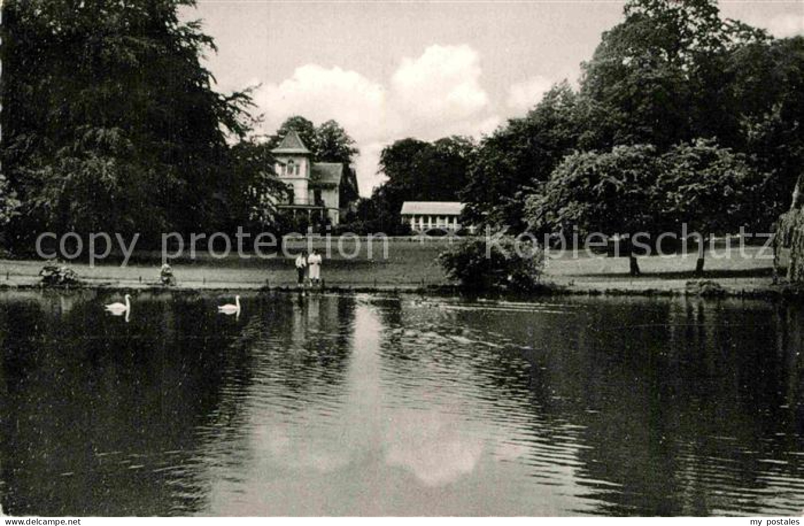 Itzehoe Stadtpark