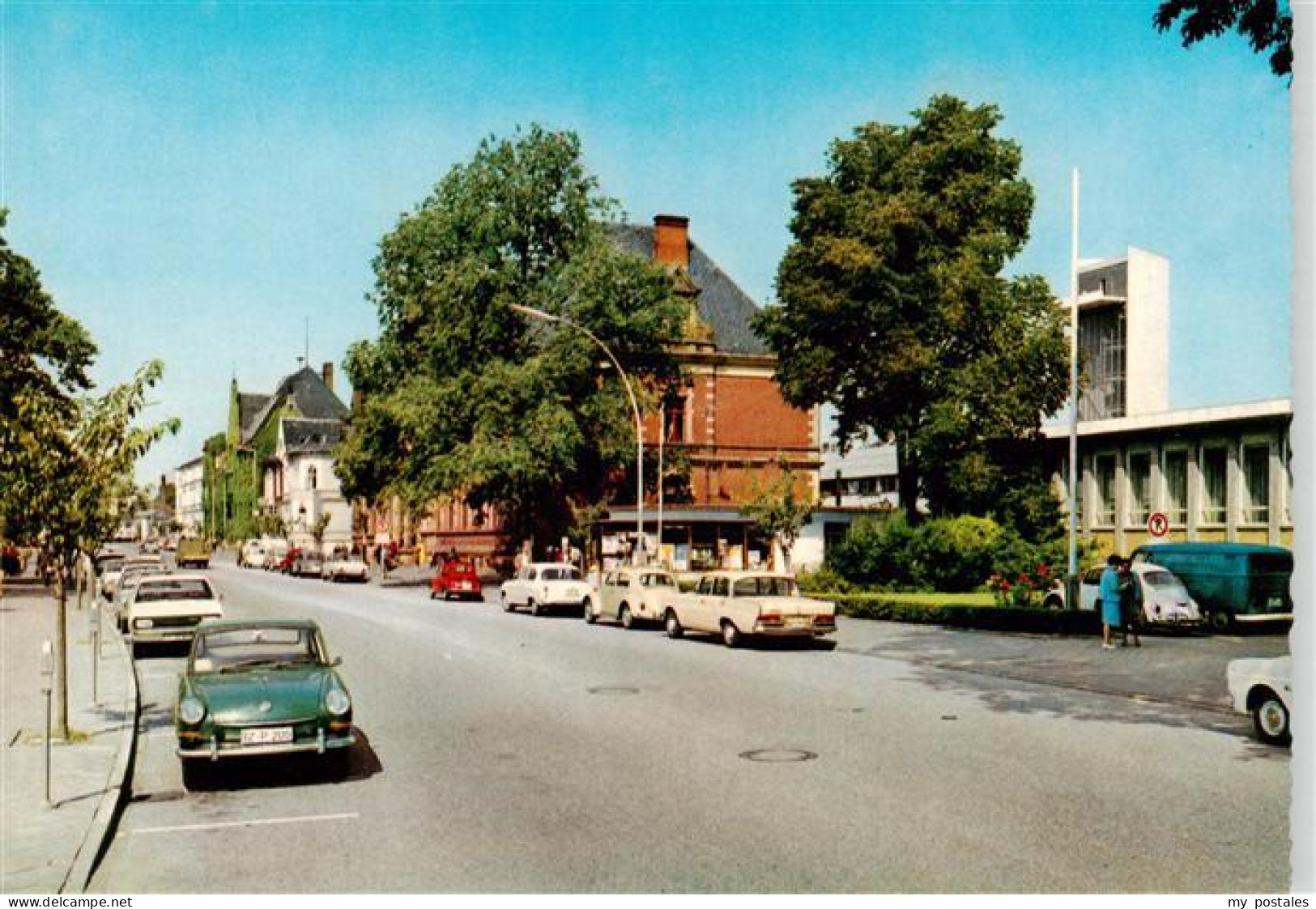 Itzehoe Viktoriastrasse