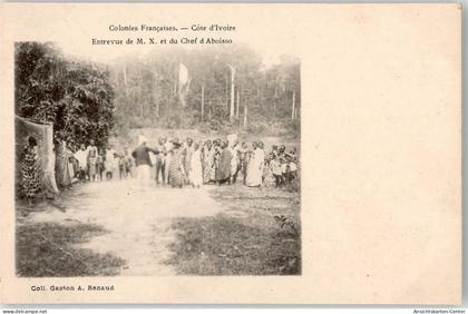 52227748 - M.X. Chef Aboisso