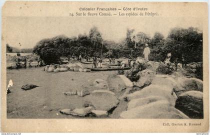 Cote d Ivoire