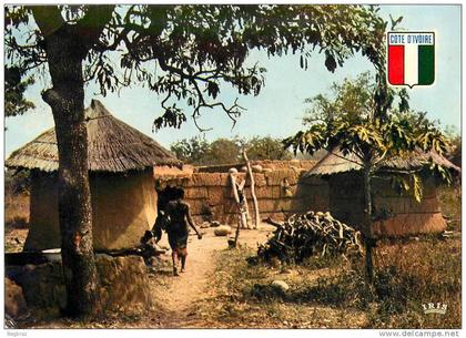 LOBI      VILLAGE SOUKALA