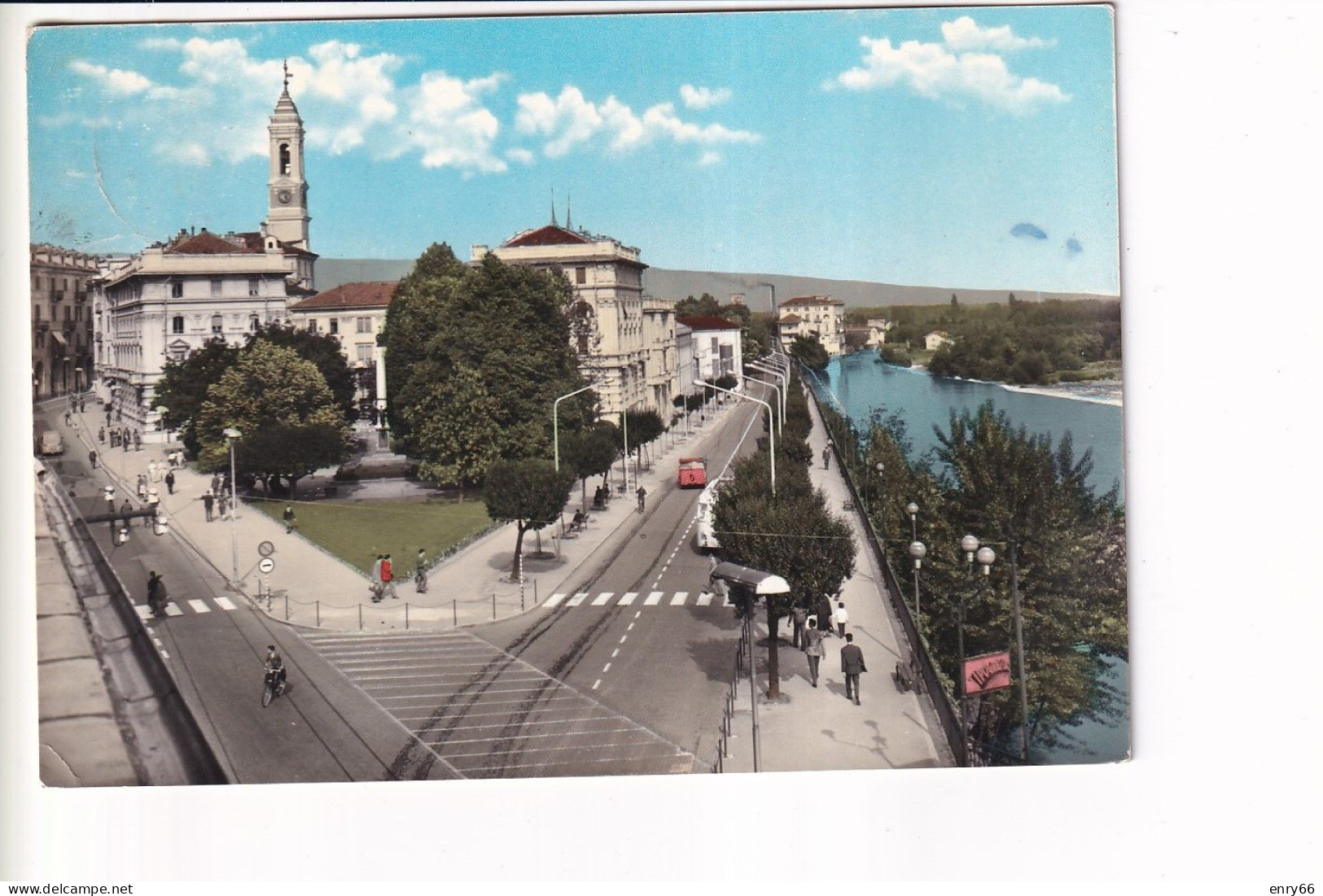 IVREA PANORAMA