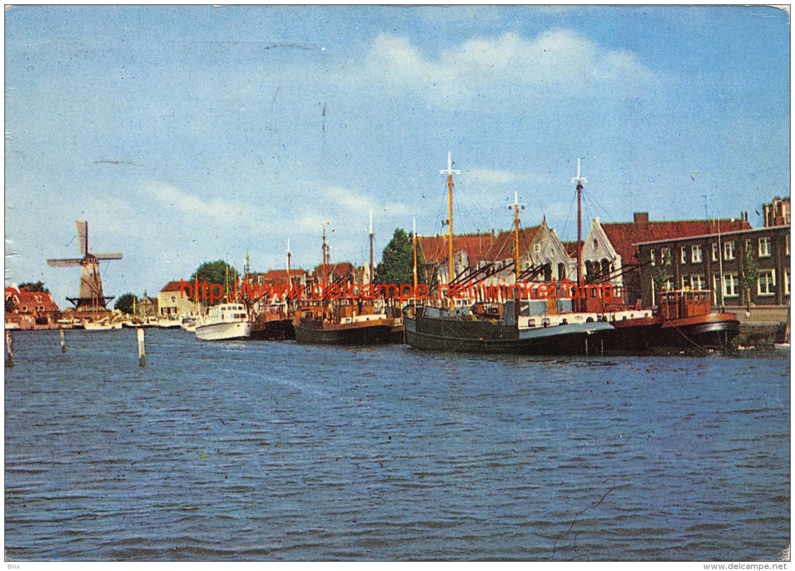 Jachthaven Zierikzee
