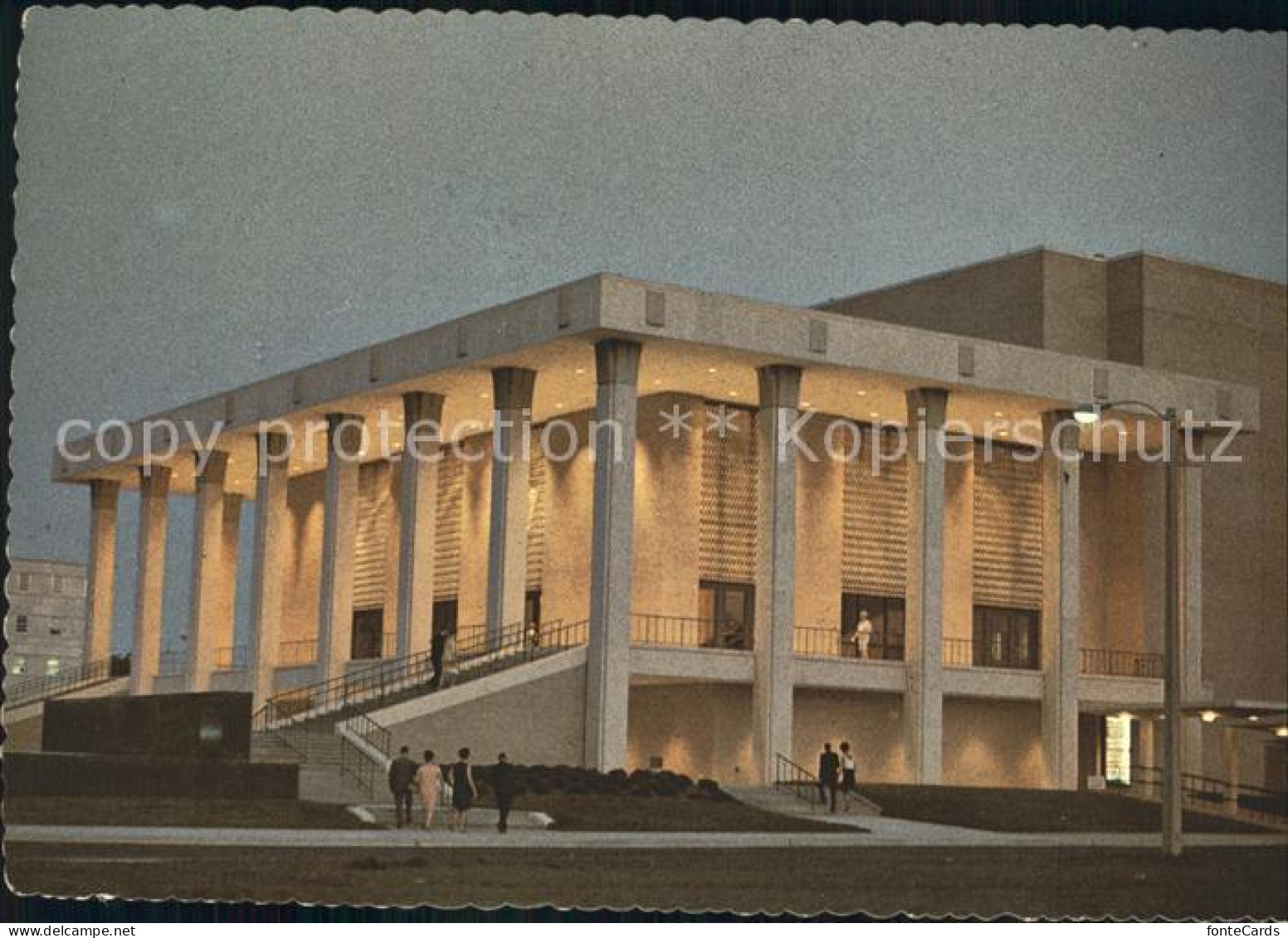 Jackson Mississippi Auditorium