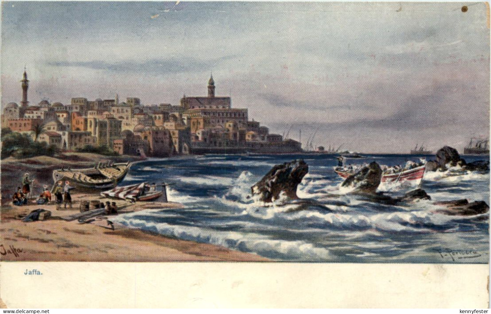 Jaffa