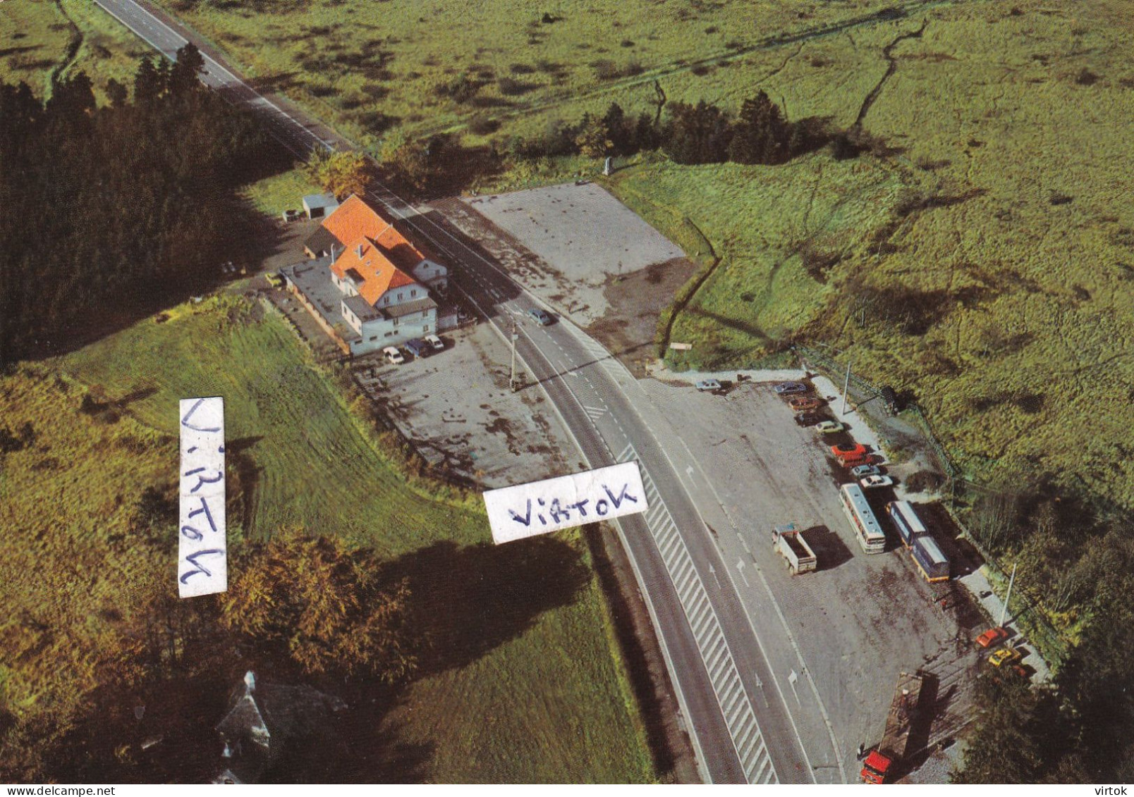 Jalhay : Hotel .......................