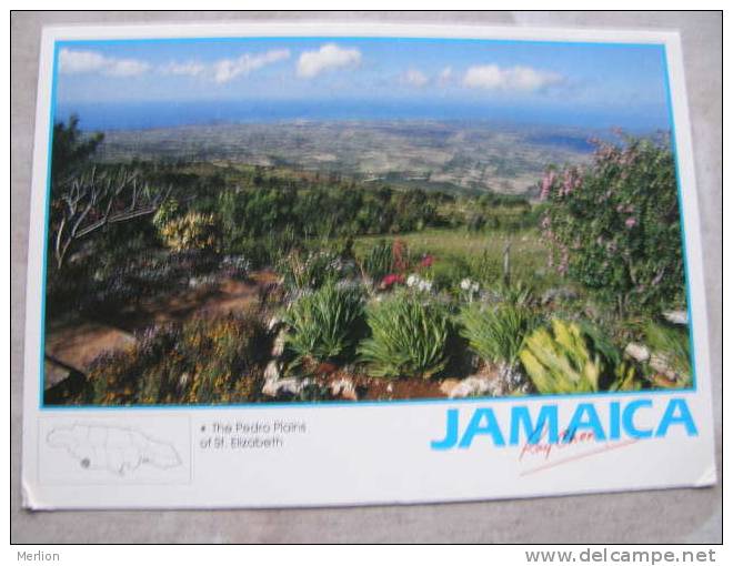 Jamaica     D86806