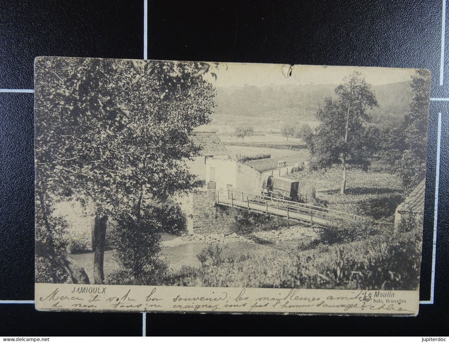 Jamioulx Le Moulin (ETAT)