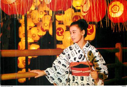 CPM Gion Festival (Kyoto) This Festival is The Most Famous Festival in Kyoto