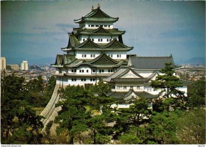 CPM Nagoya Castle JAPAN (1185553)