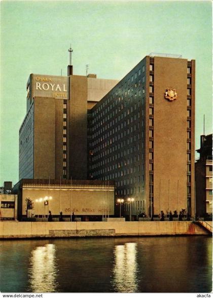 CPM OSAKA Nakanoshima Osaka Royal Hotel JAPAN (677918)