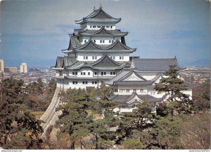 BT11456 Nagoya castle nagoya      Japan